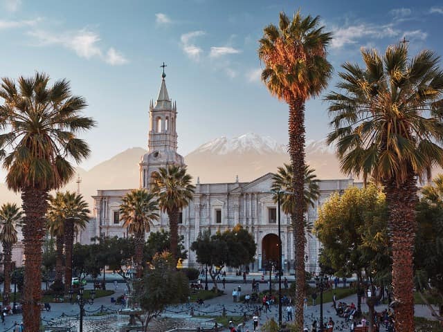 Lima Peru